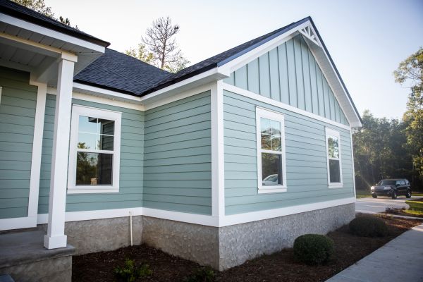 Cost of Home Siding Installation in Woodinville