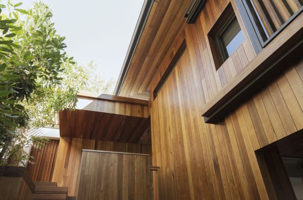 Cost of Wood Siding Repair in Woodinville