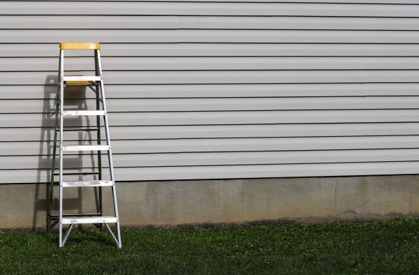 Cost of Siding Service in Woodinville