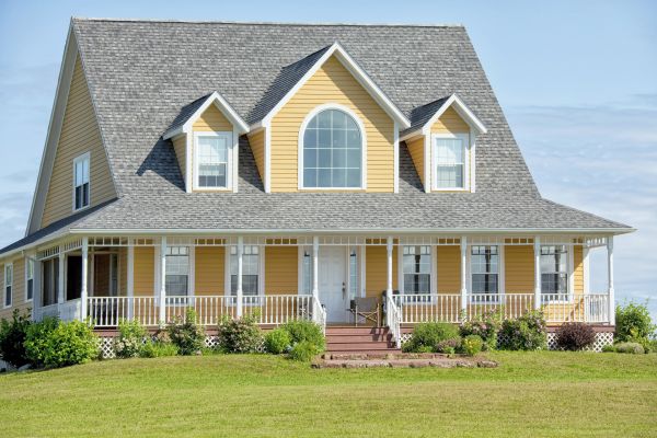 Cost of Siding Repair in Woodinville