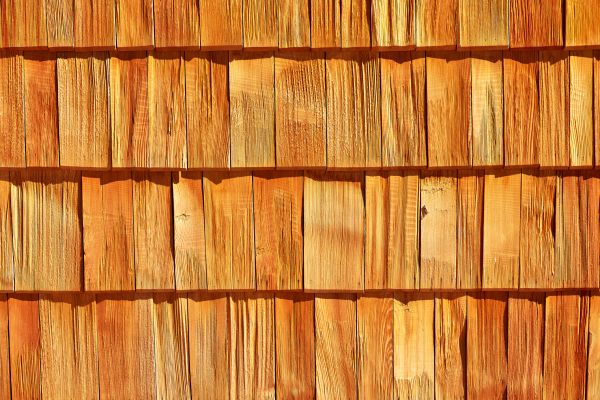 Cost of Cedar Shakes Replacement in Woodinville