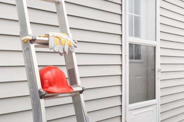 Cost of Home Siding Replacement in Woodinville
