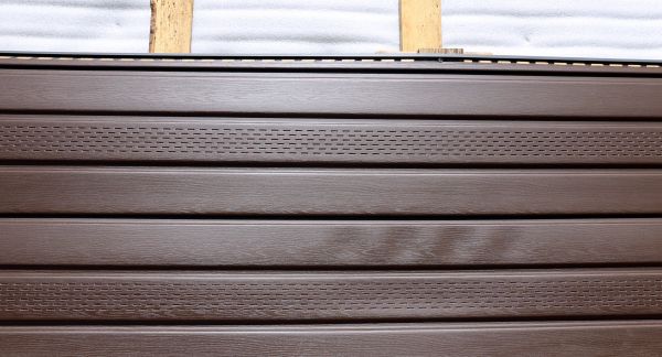 Cost of Plastic Siding Installation in Woodinville