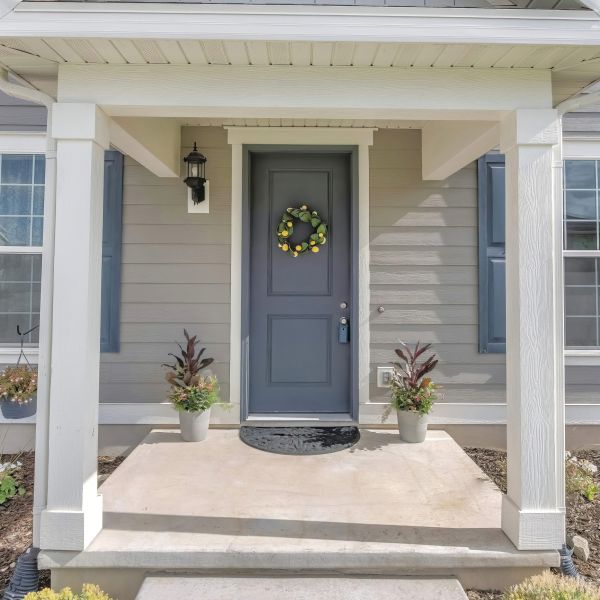 Cost of Faux Wood Siding Installation in Woodinville