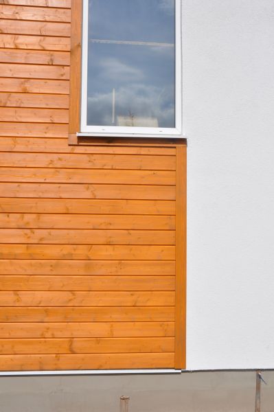 Cost of Wood Siding Installation in Woodinville