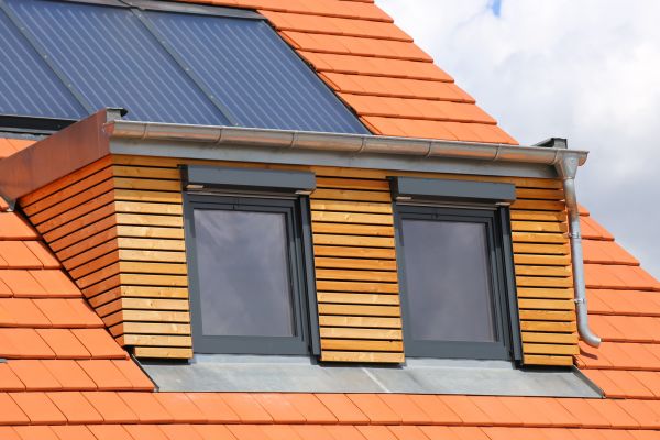 Cost of Wood Cladding Installation in Woodinville