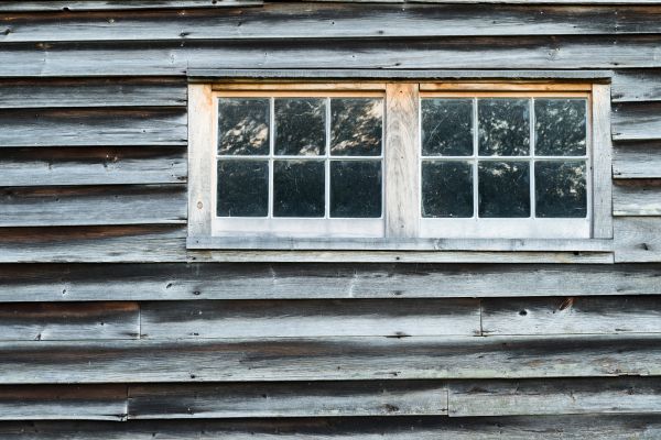 Cost of Barn Wood Siding Installation in Woodinville