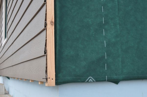 Cost of Thermal Siding Installation in Woodinville