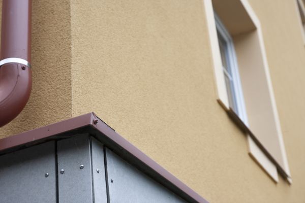 Cost of Cement Siding Installation in Woodinville