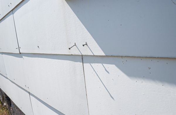 Cost of Cement Board Repair in Woodinville