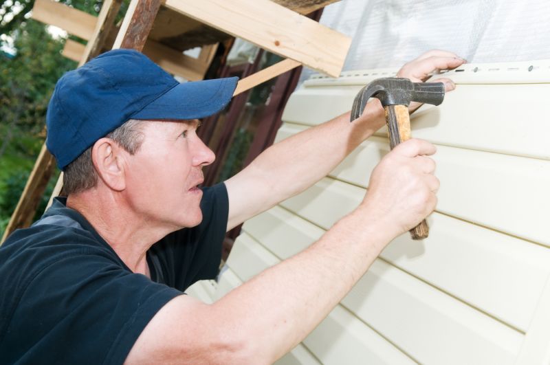 Siding Maintenance
