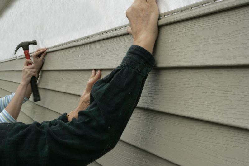 Black Friday Siding Deals